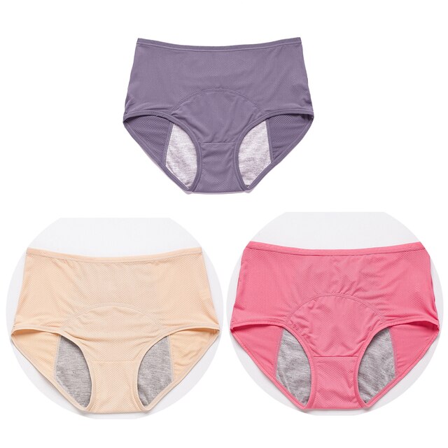 Ademende lekvrije slipjes – materiaal: 92% Nylon, 8% Spandex — afbeelding 11