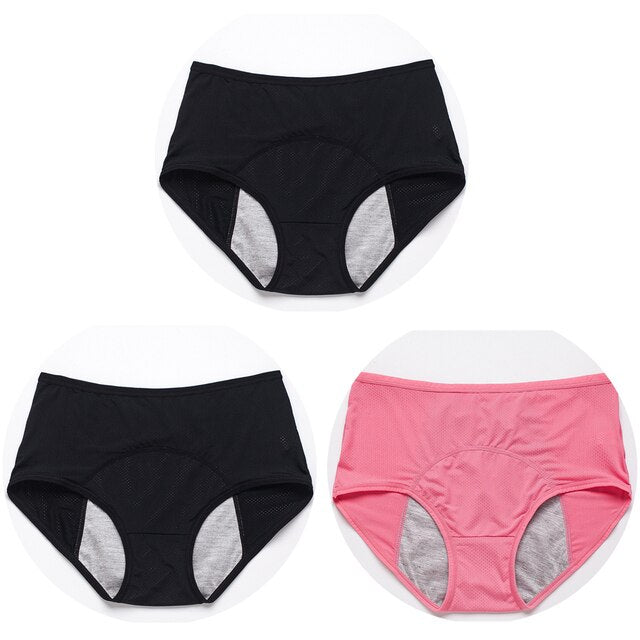 Ademende lekvrije slipjes – materiaal: 92% Nylon, 8% Spandex — afbeelding 12