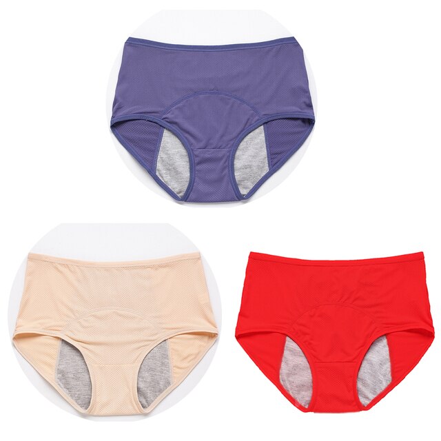 Ademende lekvrije slipjes – materiaal: 92% Nylon, 8% Spandex — afbeelding 14