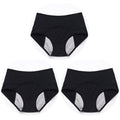 Ademende lekvrije slipjes – materiaal: 92% Nylon, 8% Spandex — afbeelding 7