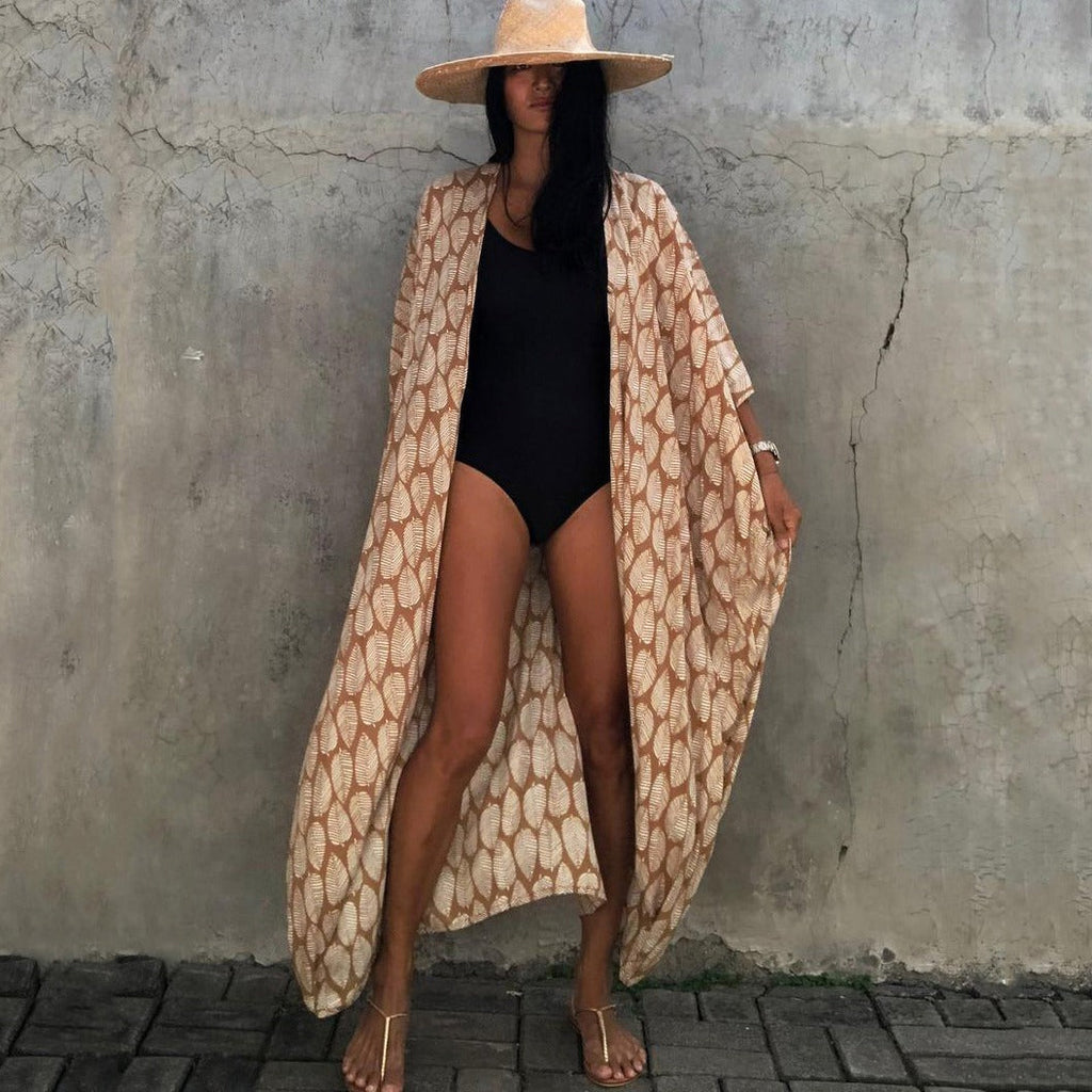 Beatrix kimono