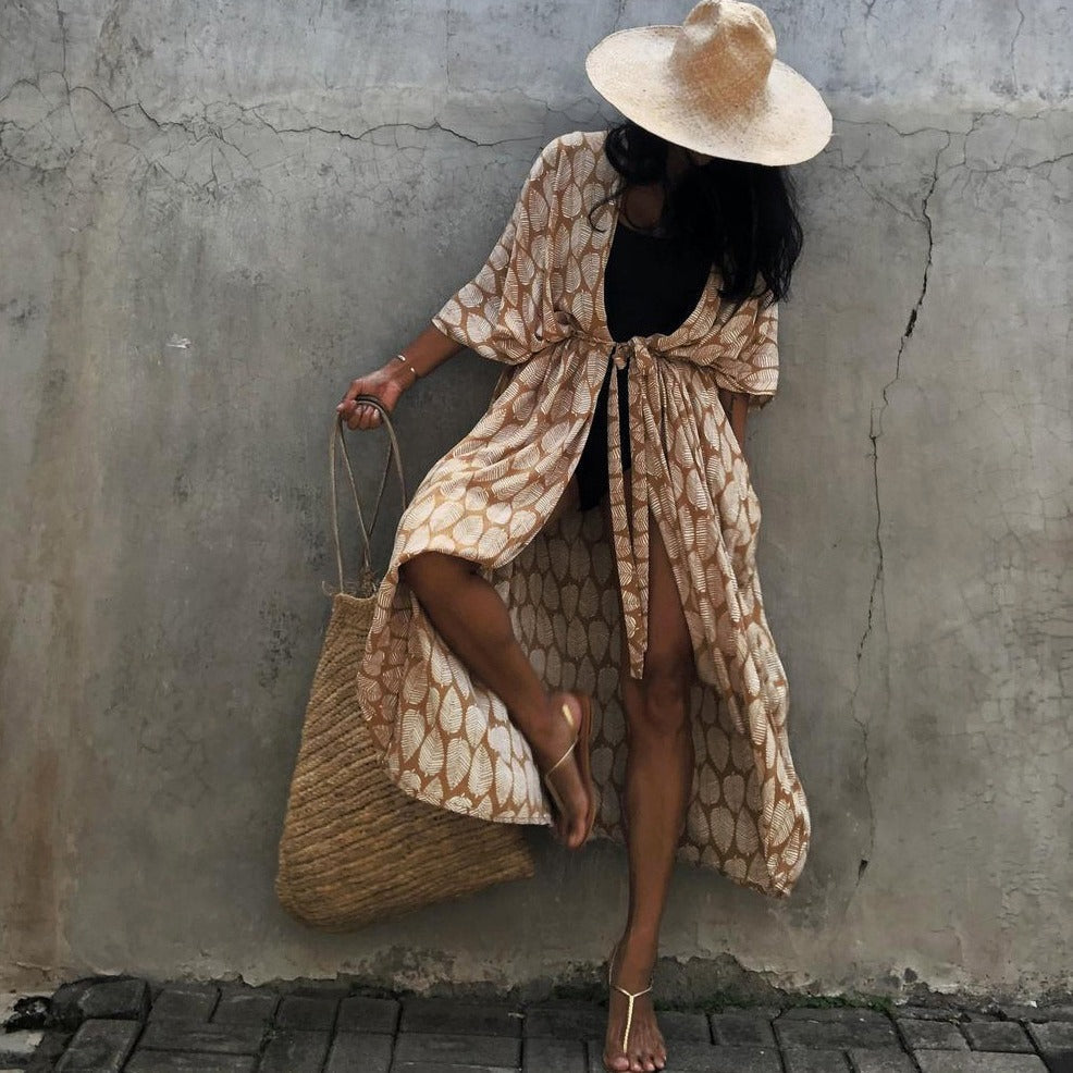 Beatrix kimono