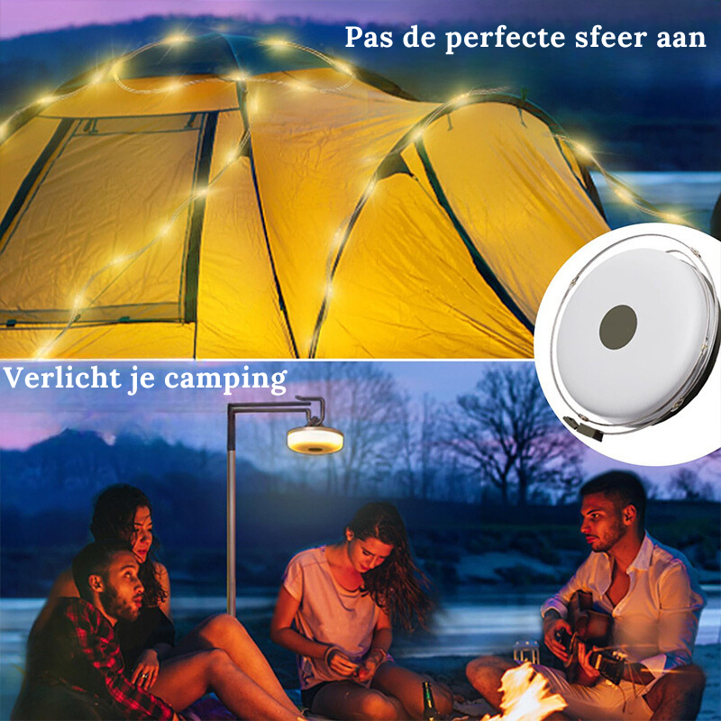 Oasis LED lichtslinger — afbeelding 18