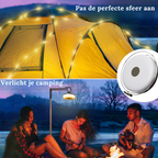 Oasis LED lichtslinger — afbeelding 27