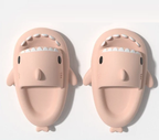 Haaien slippers
