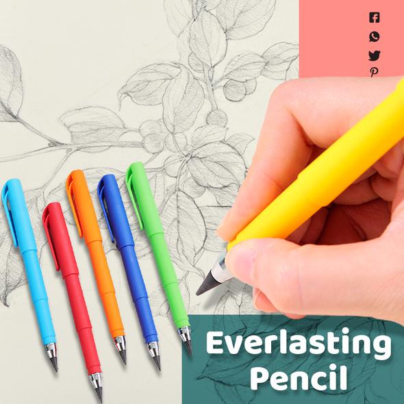 Potlood Everlasting Pencil