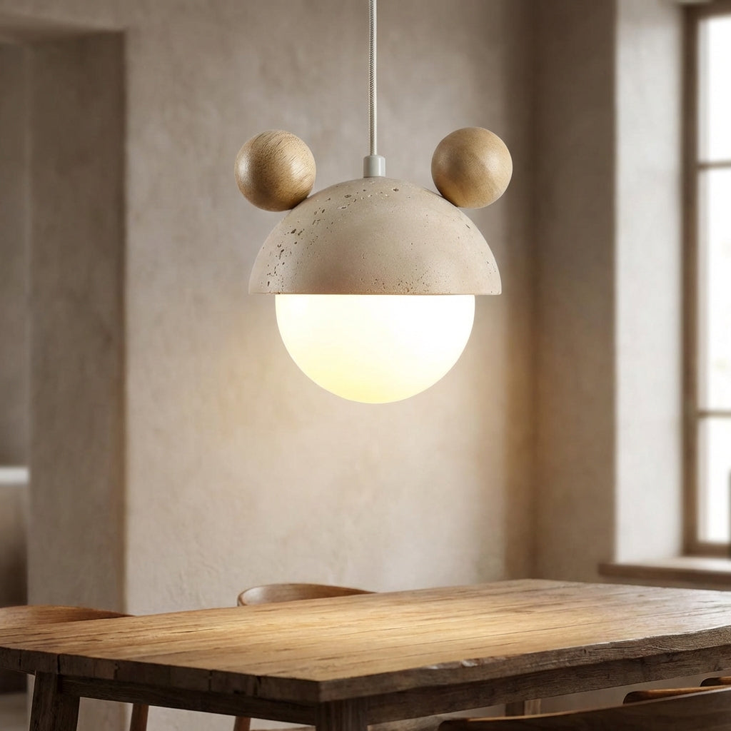 Hanglamp – Liva
