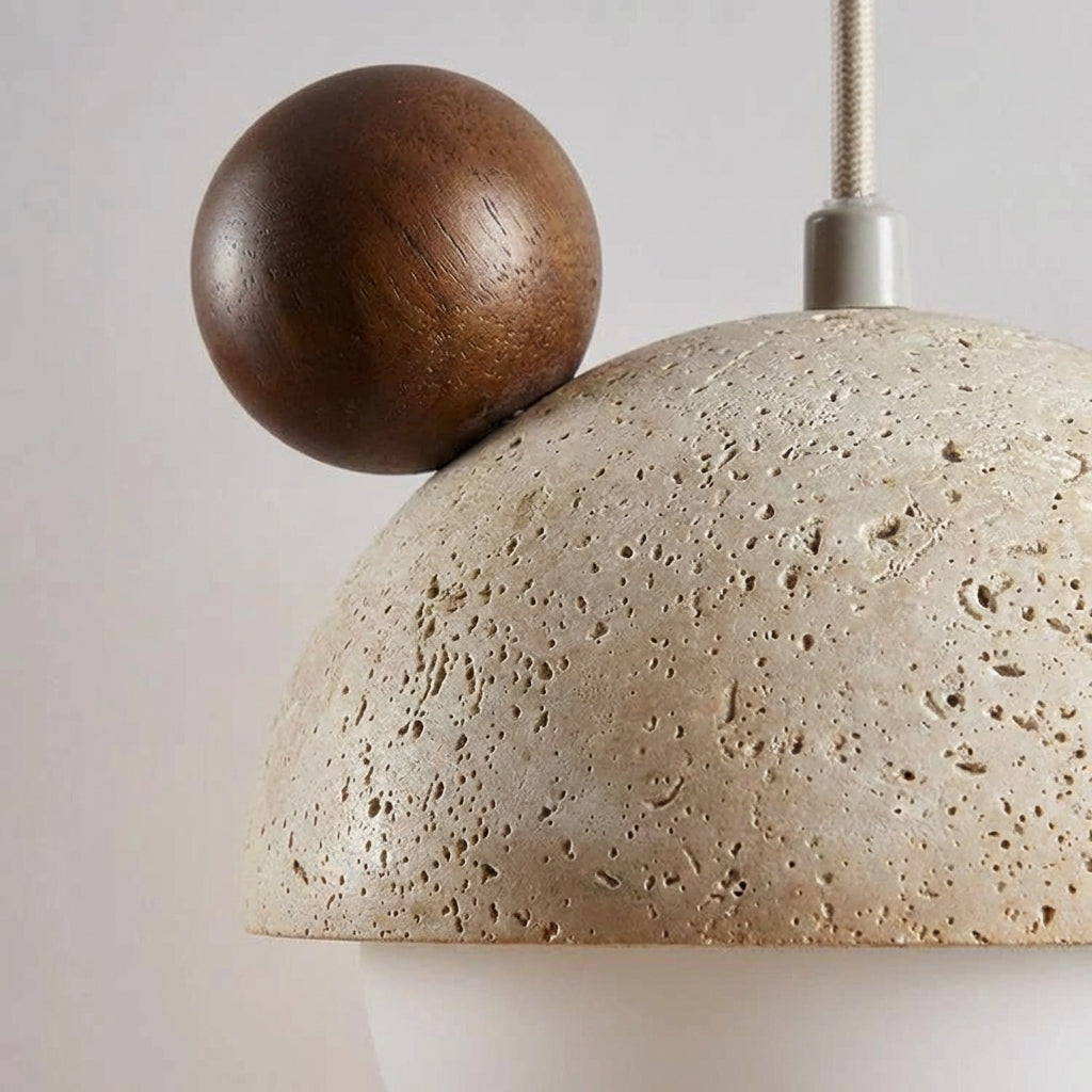 Hanglamp – Liva