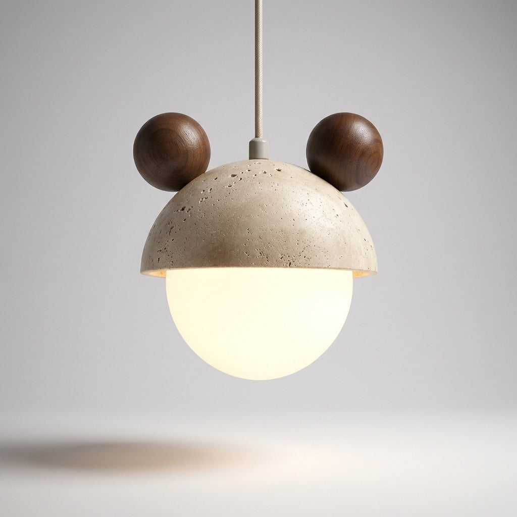 Hanglamp – Liva