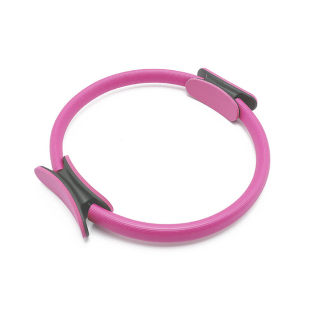 Pilates ring