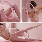 Pilates ring