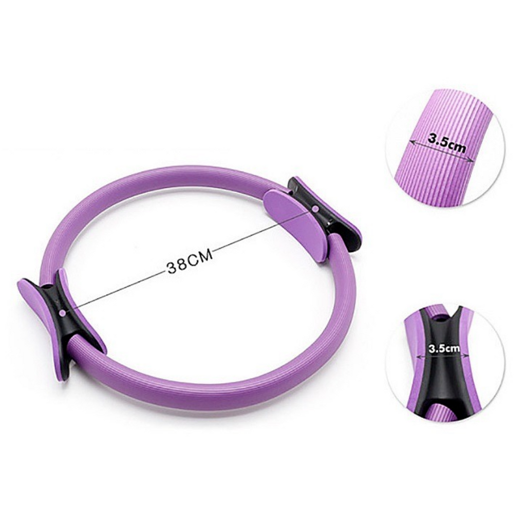 Pilates ring