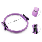 Pilates ring
