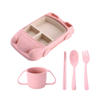 Kinder eetset