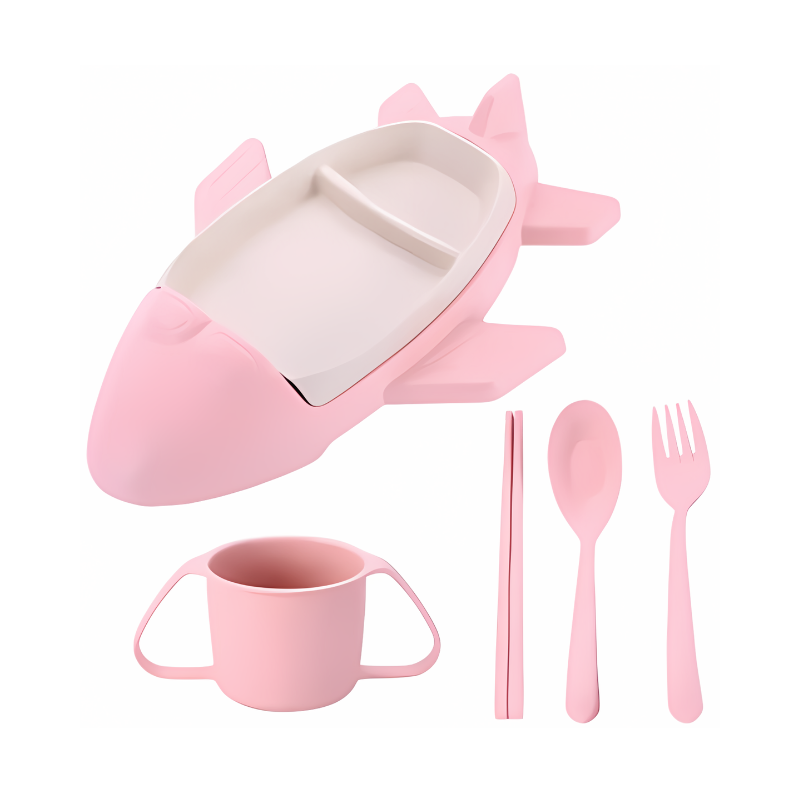 Kinder eetset