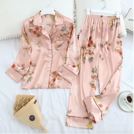 Pyjamaset Comfy