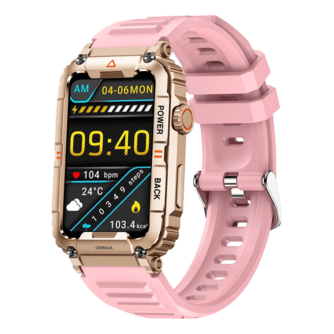 En veelzijdige SIM smartwatch