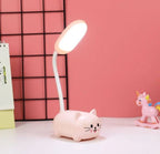 Kattenlamp