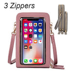 Multifunctionele tas Touchable