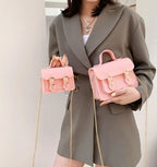 Tas met ketting Jelly