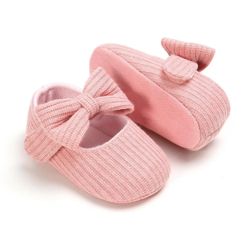Meisjes babyslofjes