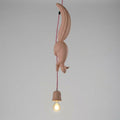 Speelse hanglamp — afbeelding 6