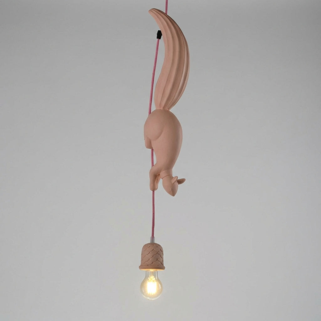 Speelse hanglamp — afbeelding 6