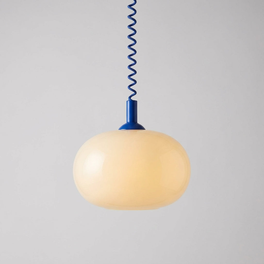 Speelse hanglamp — afbeelding 2