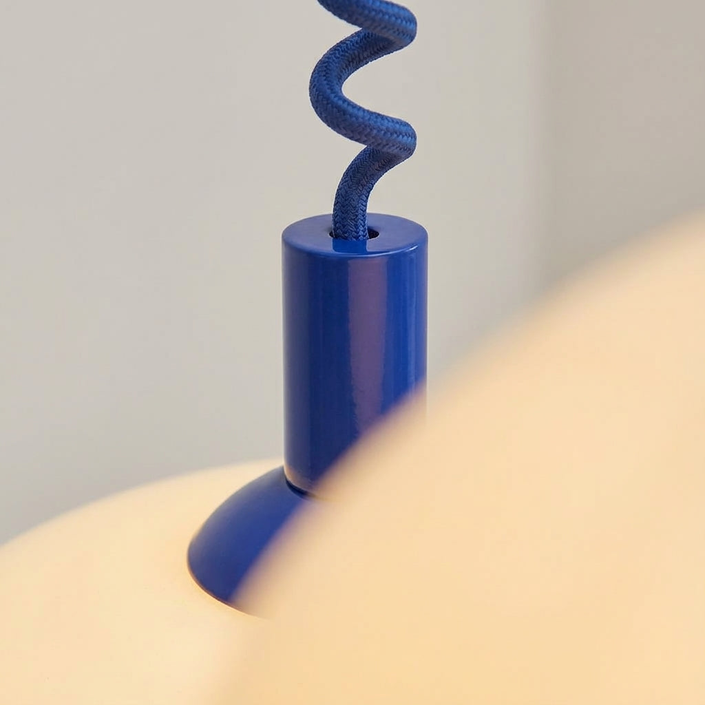Speelse hanglamp — afbeelding 3