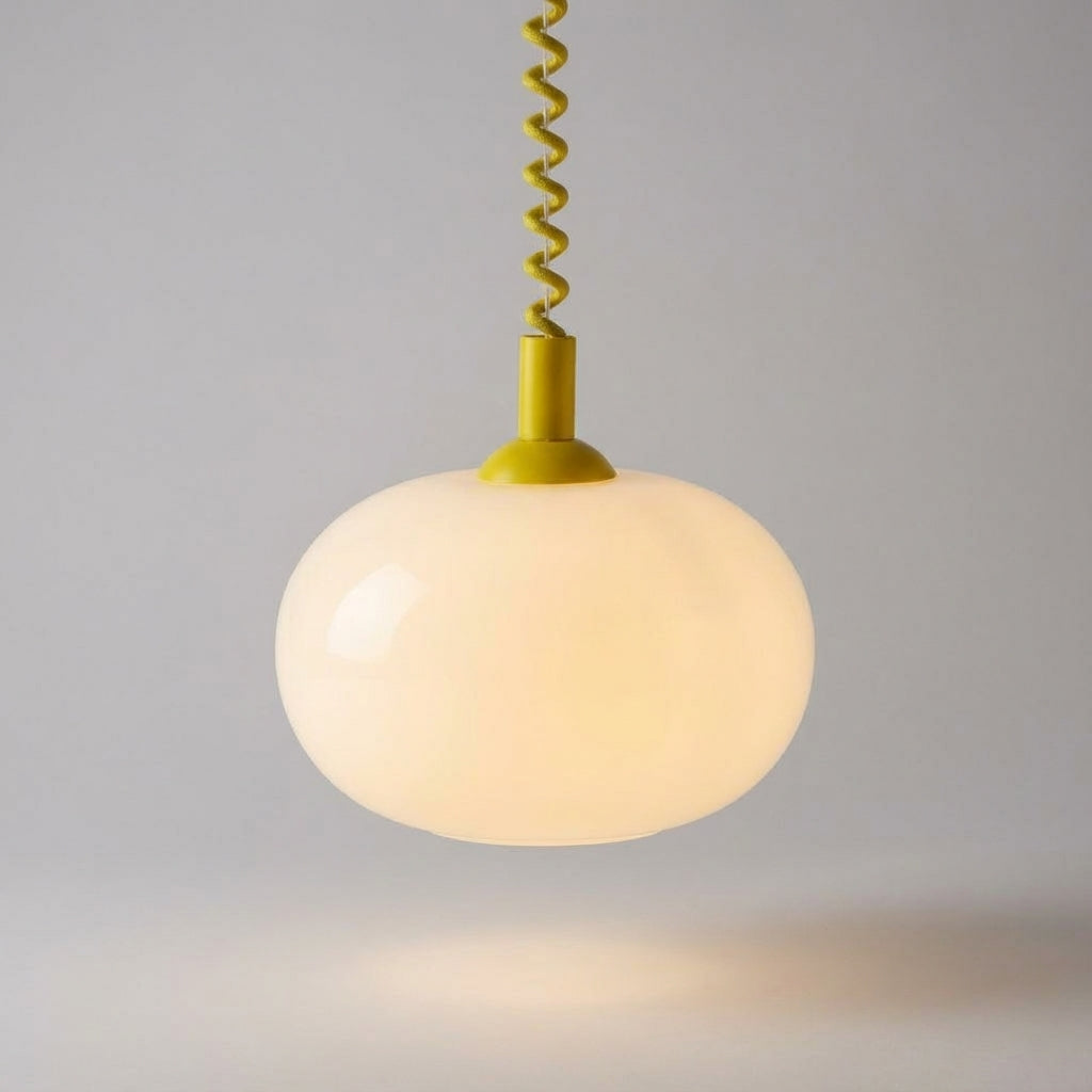 Speelse hanglamp — afbeelding 4