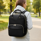 Rugzak met organizer