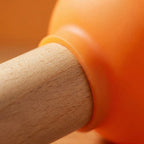 LED-lamp in plungerstijl