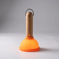LED-lamp in plungerstijl — afbeelding 5