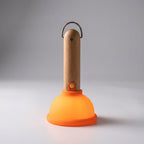 LED-lamp in plungerstijl — afbeelding 5