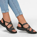 Dames sandalen – Elin