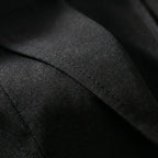 Blazer- en broekset voor grote maten