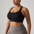 Plus size sport BH