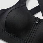 Plus size sport BH