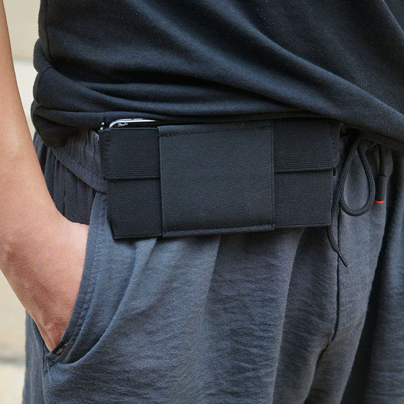 Draagbaar reiszakje