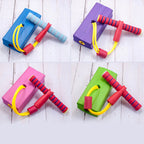 Springstok voor kinderen