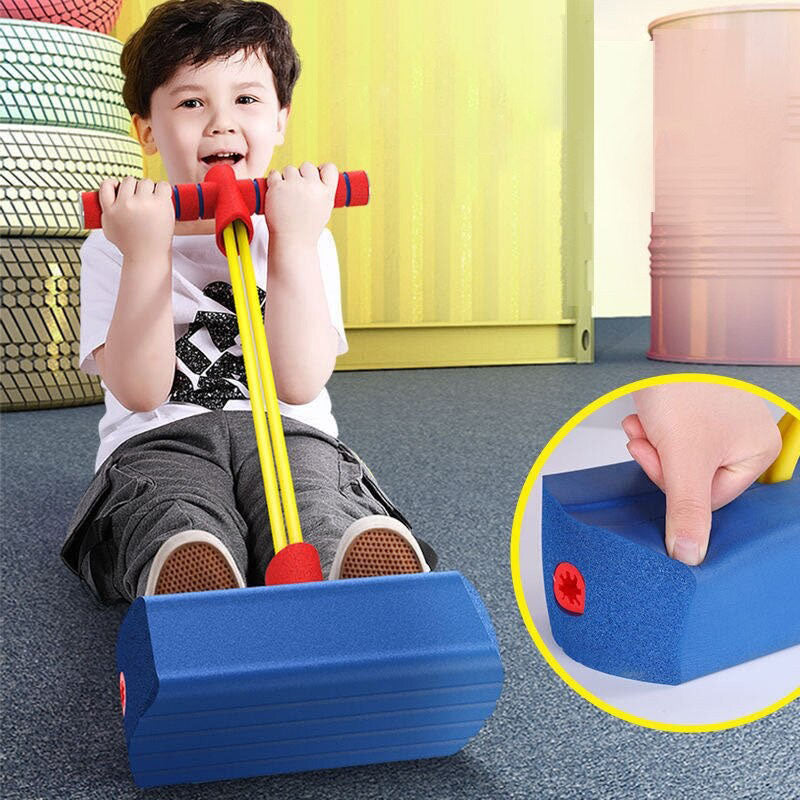 Springstok voor kinderen