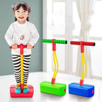 Springstok voor kinderen