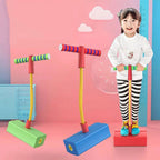 Springstok voor kinderen