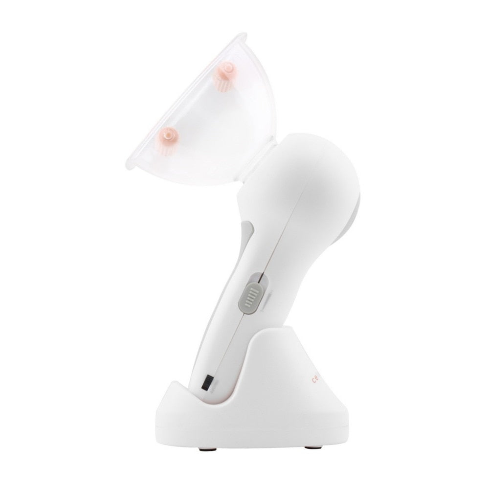 Vacuümmassageapparaat