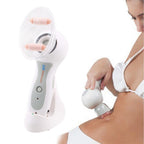 Vacuümmassageapparaat