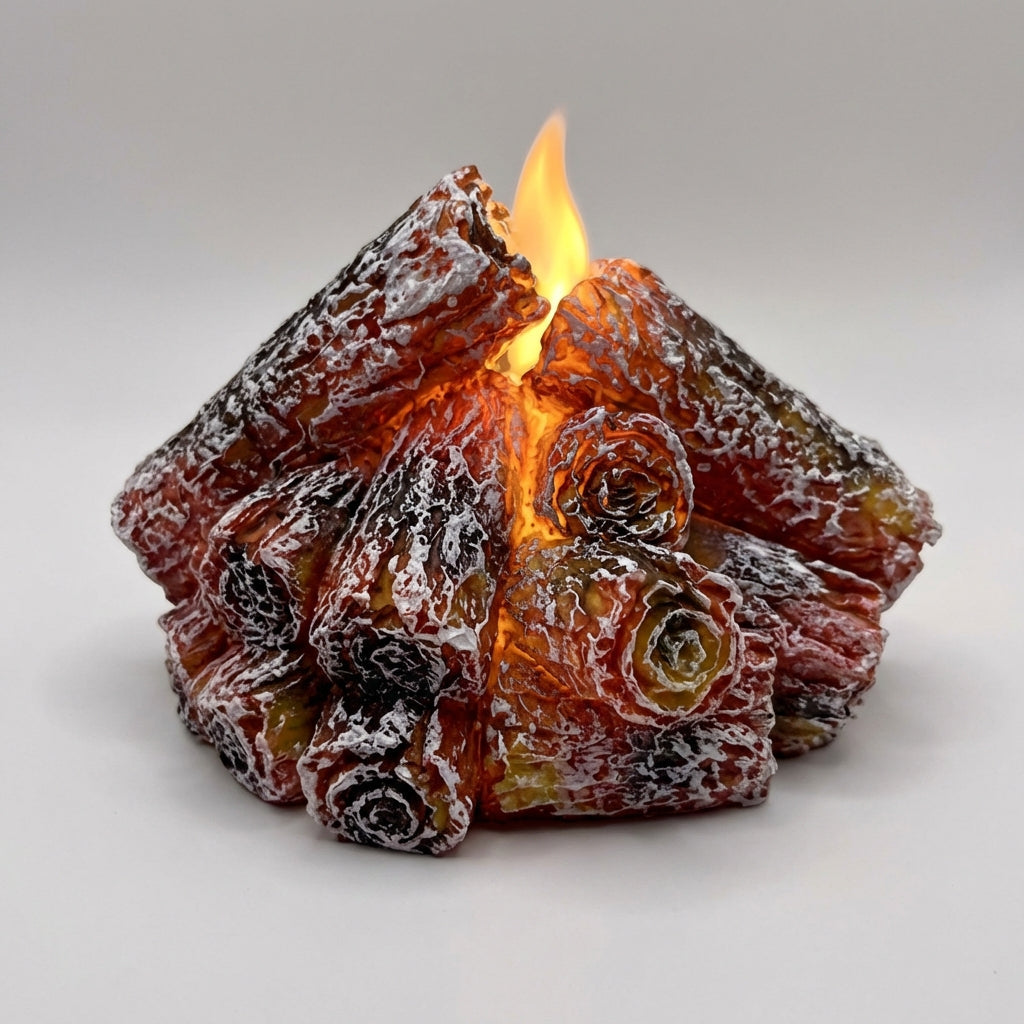 Draagbare decoratieve lamp