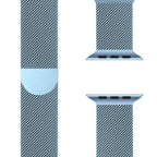 Milanese apple watch armband