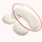 Lichaamskussen aanvulling