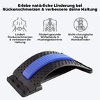 Rugstretcher – Noor