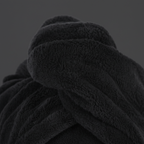 Praktische handdoek